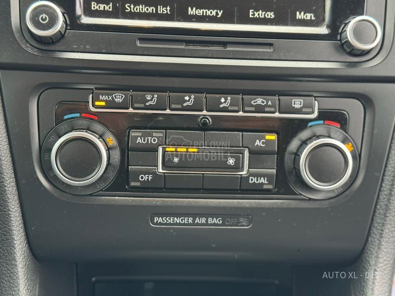 Volkswagen Golf 6 2.0 TDI / HIGHLINE