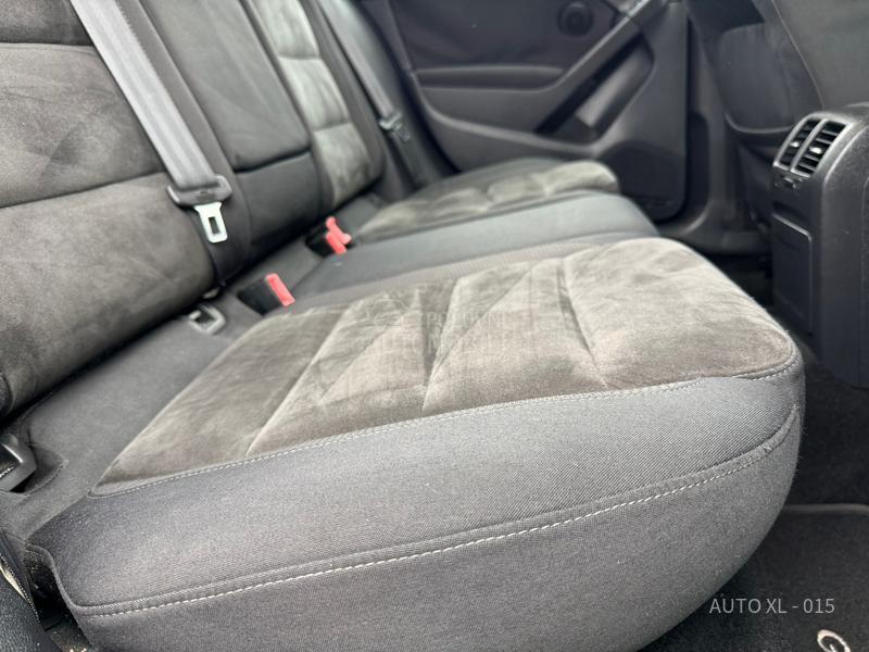 Volkswagen Golf 6 2.0 TDI / HIGHLINE