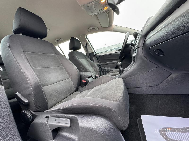 Volkswagen Golf 6 2.0 TDI / HIGHLINE