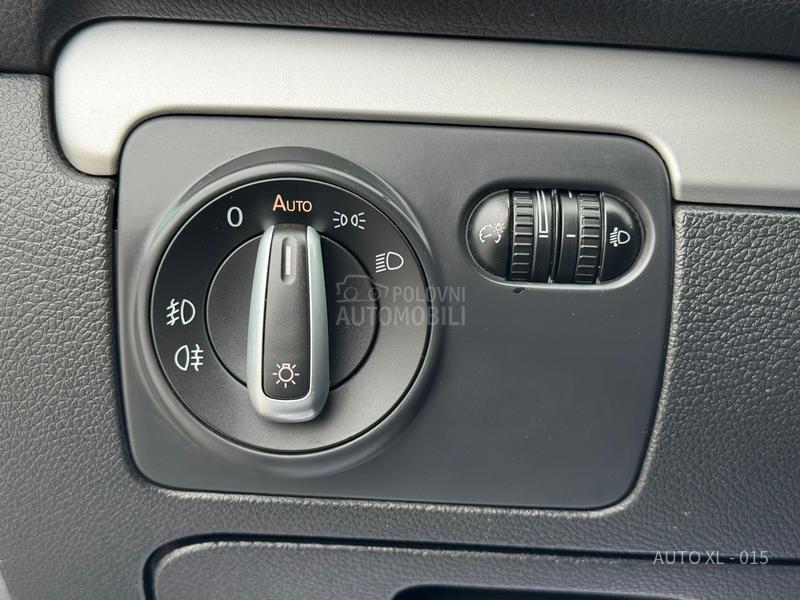 Volkswagen Golf 6 2.0 TDI / HIGHLINE