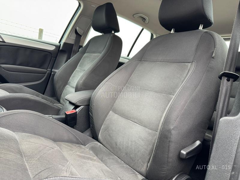 Volkswagen Golf 6 2.0 TDI / HIGHLINE