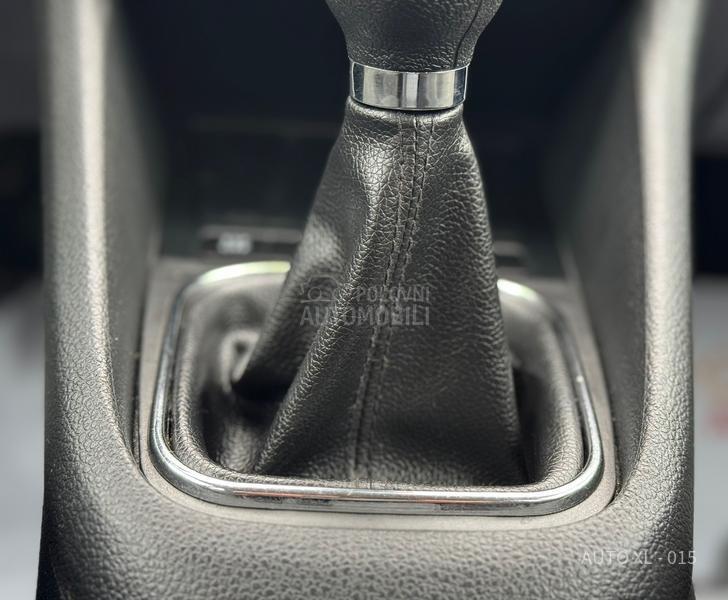 Volkswagen Golf 6 2.0 TDI / HIGHLINE