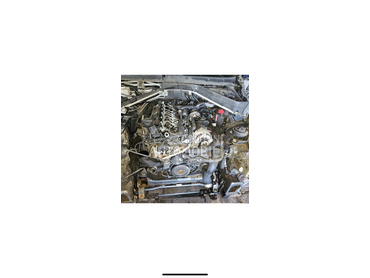 motor N57 za BMW 335, 330, 530 ... od 2010. do 2017. god.