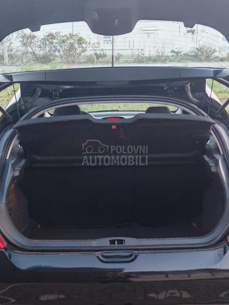 Peugeot 308 restajling