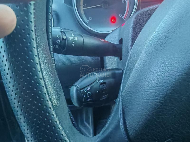 Peugeot 308 restajling