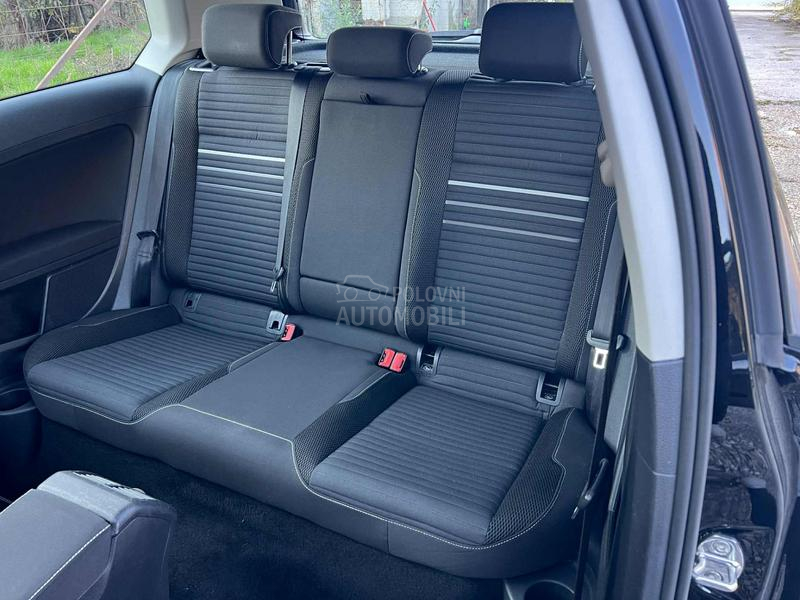 Volkswagen Golf 7 2.0 TDI/Cup/Led