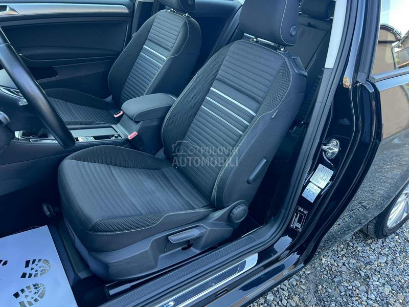 Volkswagen Golf 7 2.0 TDI/Cup/Led