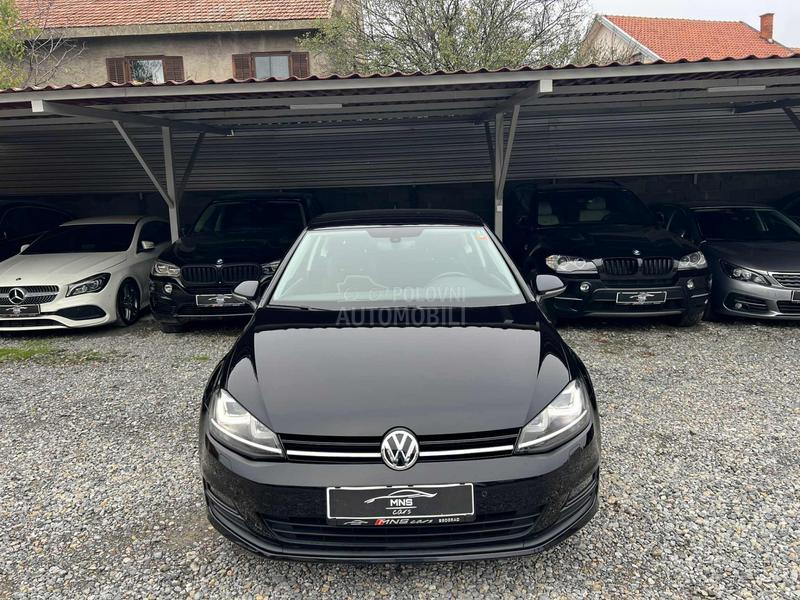 Volkswagen Golf 7 2.0 TDI/Cup/Led