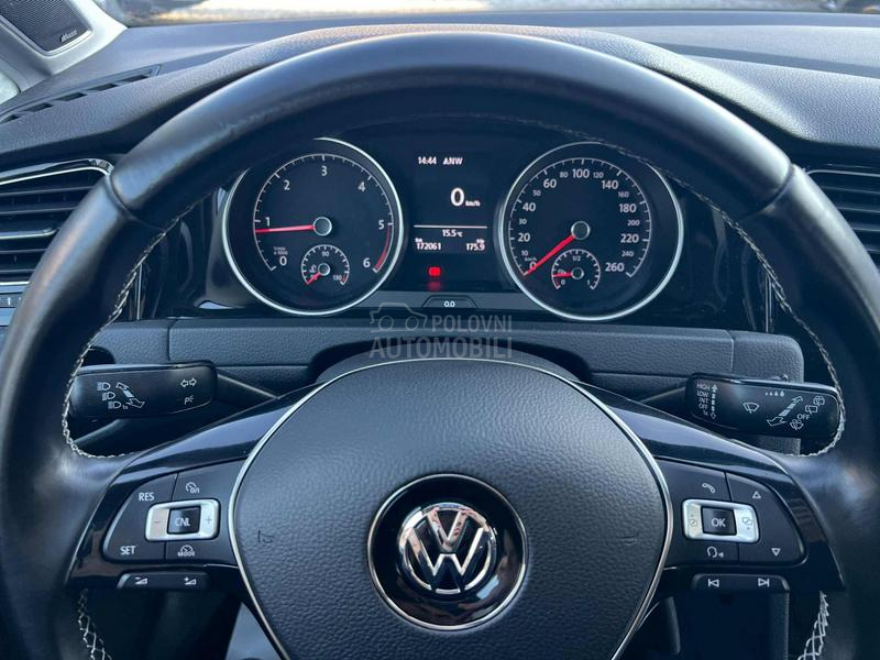 Volkswagen Golf 7 2.0 TDI/Cup/Led