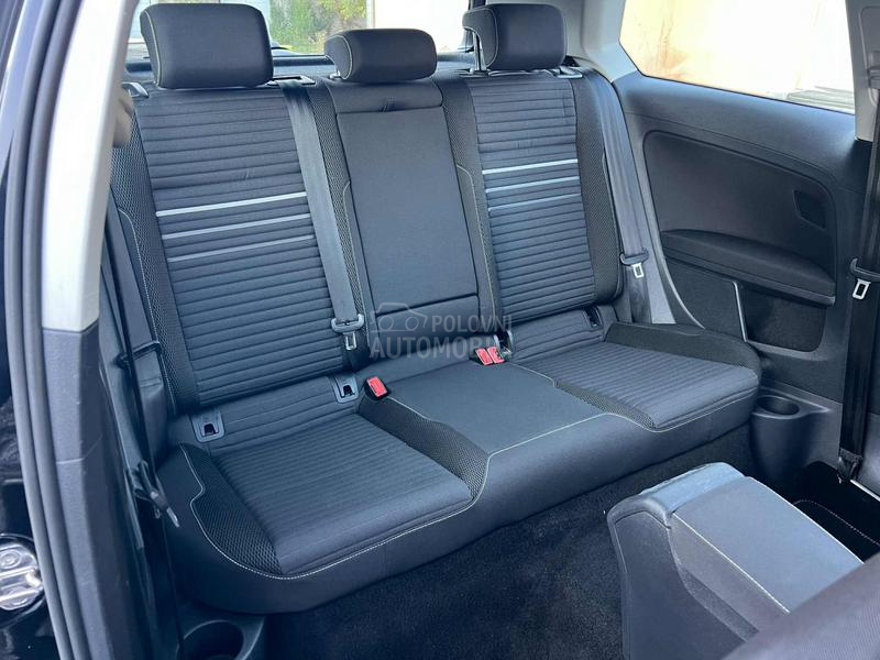 Volkswagen Golf 7 2.0 TDI/Cup/Led