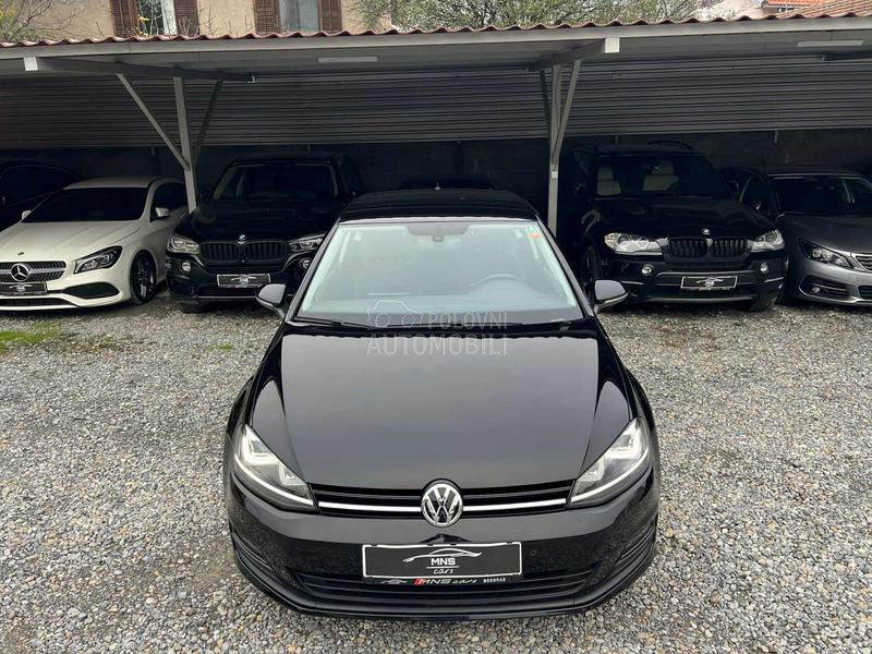 Volkswagen Golf 7 2.0 TDI/Cup/Led