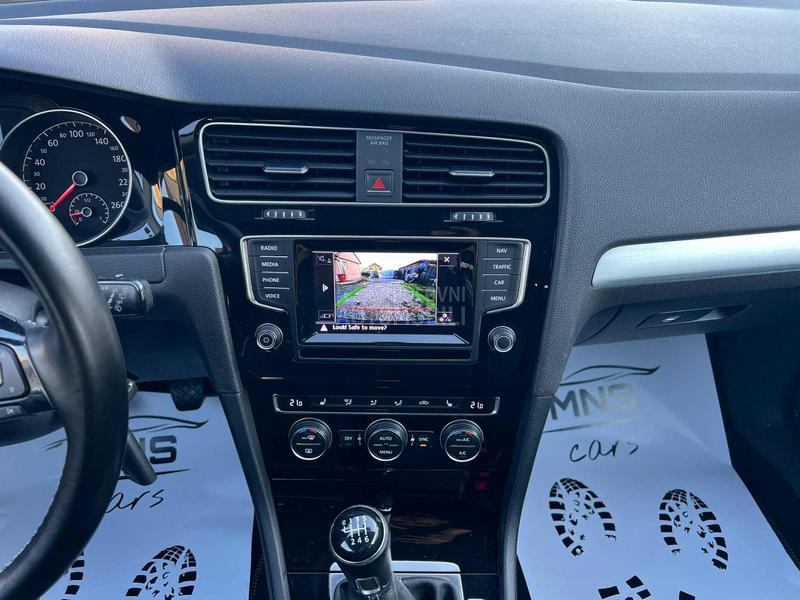 Volkswagen Golf 7 2.0 TDI/Cup/Led