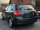 Kia cee`d 1,6 CRDI  KA0 N0V