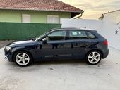 Audi A3 1.6TDI STRON/MATRIX