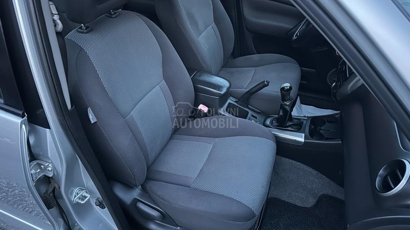 Toyota RAV 4 2,0 D 4X4 T00P