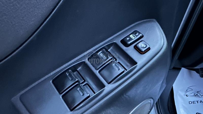 Toyota RAV 4 2,0 D 4X4 T00P