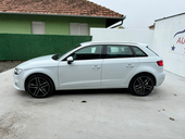 Audi A3 1.6TDI MATRIX/FUL
