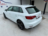 Audi A3 1.6TDI MATRIX/FUL