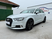 Audi A3 1.6TDI MATRIX/FUL