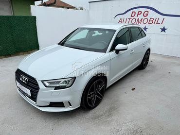 Audi A3 1.6TDI MATRIX/FUL