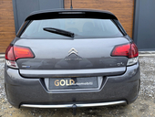 Citroen C4 1.6 BlueHdi NAV