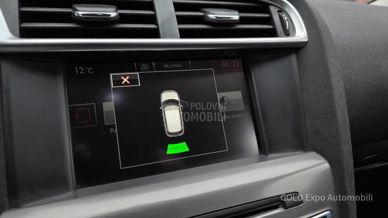 Citroen C4 1.6 BlueHdi NAV