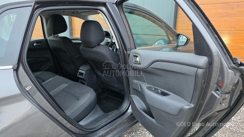 Citroen C4 1.6 BlueHdi NAV