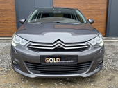 Citroen C4 1.6 BlueHdi NAV