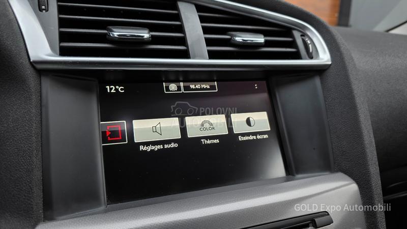 Citroen C4 1.6 BlueHdi NAV