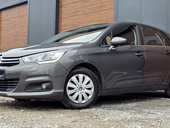 Citroen C4 1.6 BlueHdi NAV