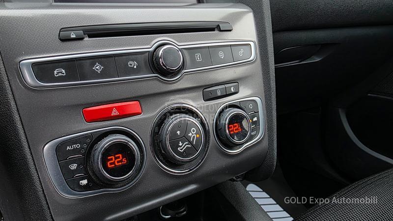 Citroen C4 1.6 BlueHdi NAV