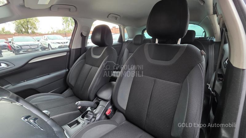 Citroen C4 1.6 BlueHdi NAV