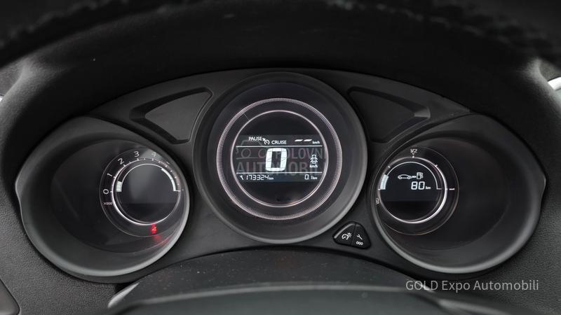 Citroen C4 1.6 BlueHdi NAV