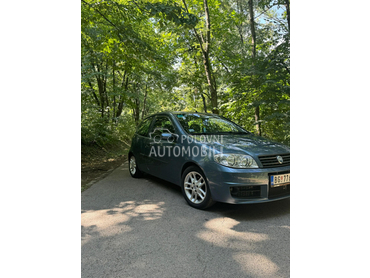 Fiat Punto 1.3 MJT