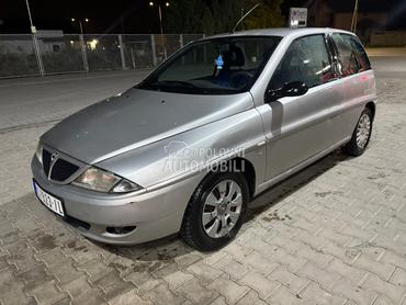 Lancia Ypsilon 1.2  8v