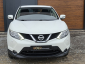 Nissan Qashqai 1.2 DIG TEKNA NOV