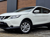 Nissan Qashqai 1.2 DIG TEKNA NOV