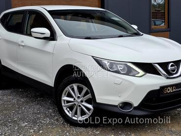 Nissan Qashqai 1.2 DIG TEKNA NOV