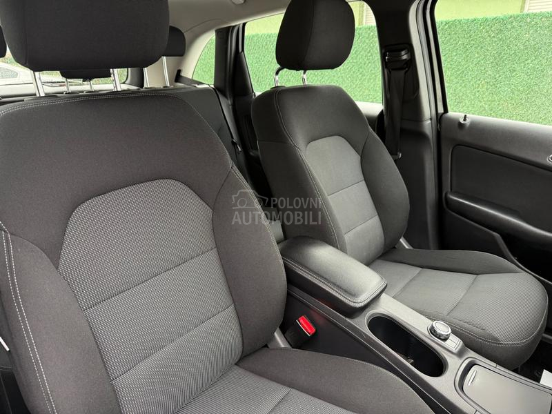 Mercedes Benz B 180 CDI AUT/LED/FUL