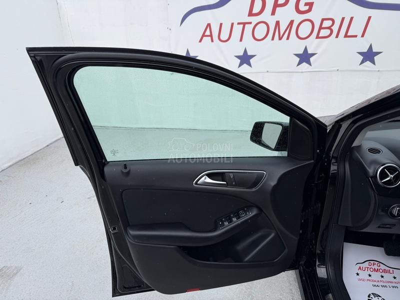 Mercedes Benz B 180 CDI AUT/LED/FUL