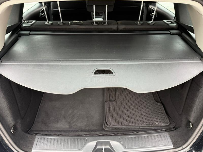 Mercedes Benz B 180 CDI AUT/LED/FUL