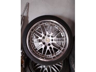 Continental 225/45 R18 Sve sezone