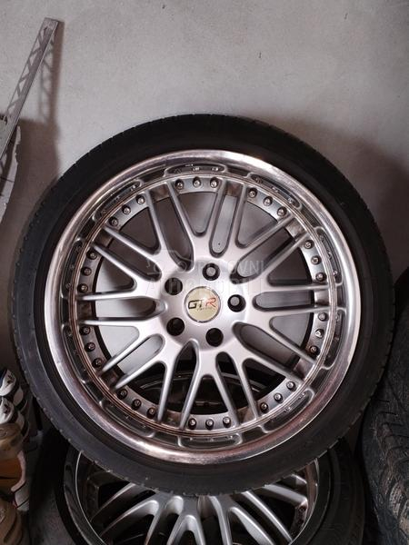 Continental 225/45 R18 Sve sezone