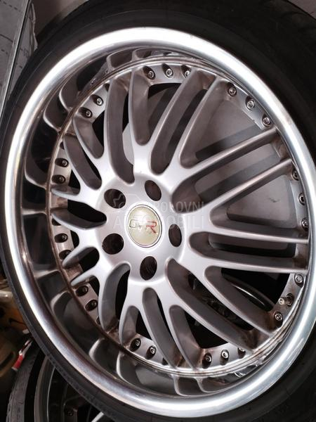 Continental 225/45 R18 Sve sezone