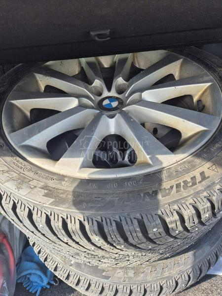 Continental 225/45 R18 Sve sezone