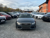 Audi A4 2,0 TDI KA0 N0V