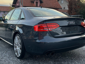 Audi A4 2,0 TDI KA0 N0V