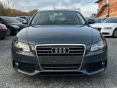 Audi A4 2,0 TDI KA0 N0V