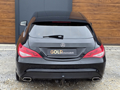 Mercedes Benz CLA 200 Shooting Brake 2.1 CDI SPORT EDIT