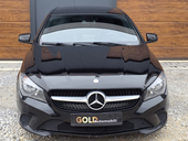 Mercedes Benz CLA 200 Shooting Brake 2.1 CDI SPORT EDIT